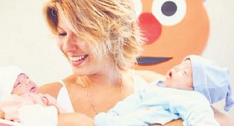 Gülben'in özel günü