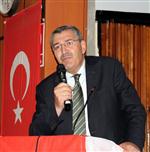 İMAM HATİP ORTAOKULLARI - Ağrı’da Mesleki Gelişim Semineri Sona Erdi