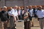 KOVANLıK - Alaplı’da Organik Bal Üretilecek