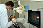 DİŞ TEDAVİSİ - Aydın Üç Boyutlu Diş Tedavisi İle Tanışacak