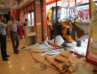 Böyle Tahliye Yöntemi Görülmedi