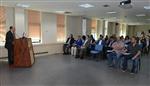 PATENT BAŞVURUSU - Btso ve Tübitak’tan Kobi’lere Proje Eğitimi