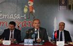 KLASİK TÜRK MÜZİĞİ - Bursa’da ‘temaşa-i Ramazan’ Coşkusu Başlıyor