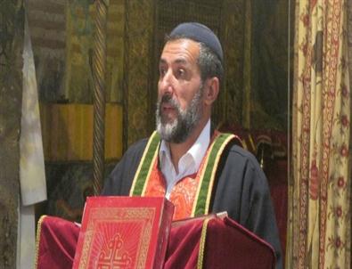 Diyarbakır’ın En Yaşlı Ermenilerden Beyzo Teyze Son Yolculuğuna Uğurlandı