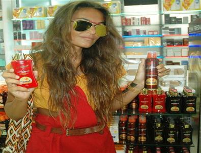 Eda Taşpınar Eczane Eczane Geziyor