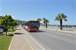 OTOBÜS SEFERLERİ - İzmir'in Toplu Ulaşımında Büyük Dönüşüm