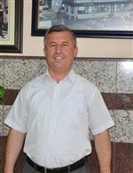 BEM-BİR-SEN - Menderes Bem-bir-sen'de Başarır Dönemi