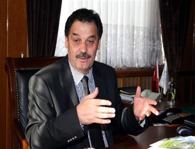 Müftülük Ramazan’a Hazır