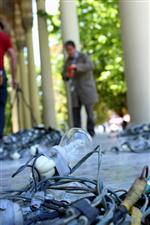 GELENEK / GÖRENEK - Ramazan Ayının Vazgeçilmezi Mahya Geleneği