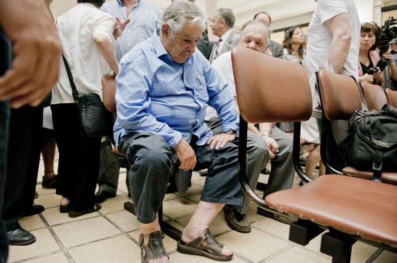 Bu fotoğraf sosyal medyayı salladı!