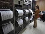 KANDILLI RASATHANESI - Adana'da korkutan deprem