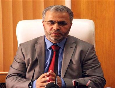 Afyonkarahisar İl Müftüsü Burhan İşliyen Açıklaması