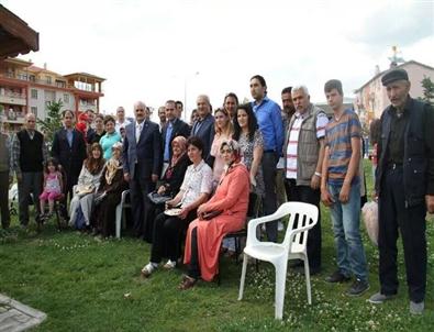 Ak Parti Erzincan’da 'Sandığımıza Sahip Çıkıyoruz” Toplantısı Düzenledi