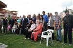 MUHYETTİN AKSAK - Ak Parti Erzincan’da 'Sandığımıza Sahip Çıkıyoruz”  Toplantısı Düzenledi