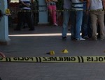 Banka görevlilerine silahlı saldırı: 1 ölü
