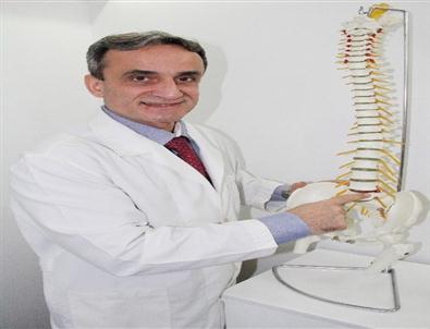 Bel ve Boyun Fıtıklarına Elle Tedavi