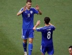 Bosna Hersek 3 - 1 İran