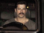 BURAK ÖZÇİVİT - Burak Özçivit aşka geldi