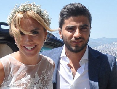 Ece Erken'in kayınpederinden sert açıklamalar