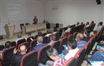 SÜRÜ YÖNETİMİ - Elazığ'da Tavuk Yetiştiricilerine Yönelik Eğitim Programı Düzenlendi