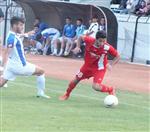 İSABEYLI - Emre Bozatli İzmirspor’da