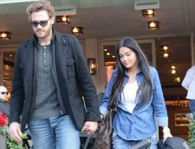 Fatmagül Fakı evleniyor