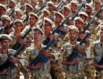 ÖZEL BİRLİK - İran sınırdaki askerlerine 'hazır ol' emri verdi