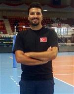 VOLEYBOL MILLI TAKıMı - Kepez Belediyespor Voleybol Antrenörü Milli Takım'da
