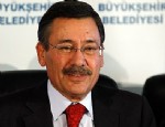İL BAŞKANLARI TOPLANTISI - Melih Gökçek: Bu işi yapan hesabını çekmeli