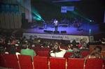 NIMET BAKI - Trabzon’da Lösemili Çocuklar Yararına Konser Düzenlendi