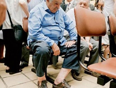 Bu fotoğraf sosyal medyayı salladı!