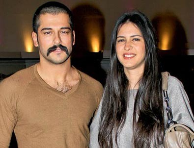 Burak Özçivit biten ilişkisi hakkında konuştu