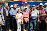 İŞ GÜVENCESİ - Chp’li Milletvekili Çelebi Grev Yapan İşçileri Ziyaret Etti
