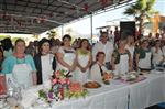 MEHMET ÖZTÜRK - Güzelbahçe Deniz Festivali'nde Coşku Sürüyor