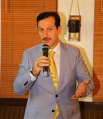 ERDOĞAN TOK - İlkadım 2019'a Hazırlanıyor