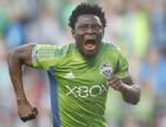 OBAFEMI MARTINS - Konyaspor bombayı patlatıyor!