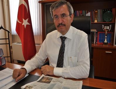 Manisa Barosu Başkanı Zeynel Balkız Açıklaması