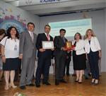 MEHMET ATAY - Menderes Anadolu Lisesi Aydın’ın Marka Okulu Oldu