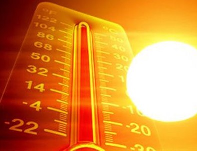 Meteoroloji uyardı! Bugün sıcak çarpabilir