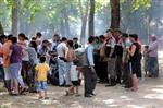 Piknik Alanında Silahlı Kavga Açıklaması