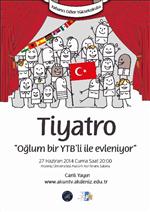 FOLKLOR GÖSTERİSİ - Uluslararası Öğrenciler,'Türkçe Yeterlilik Belgeleri”ni Törenle Alacak