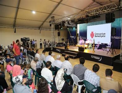 Ümraniye’de Ramazan Programı Hazır