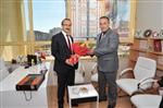 Vali Seddar Yavuz’dan Şehit Yakınları ve Gazilere Ziyaret