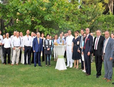 Yalova Tanıtım Filmi Lansmanı Yapıldı