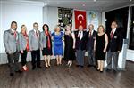 Yaşamları Değiştirmek İçin Buluştular