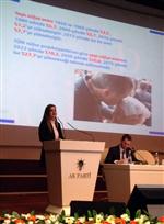 ENGELLİ İSTİHDAMI - Ak Parti Döneminde Sosyal Değişim ve Dönüşüm