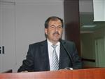 Ak Parti Edirne İl Başkanlığı Yeni Yönetimi Oluşturdu