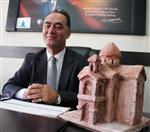 AKDAMAR KILISESI - Akdamar Kilisesi Dünya Miras Listesi'ne Alınıyor