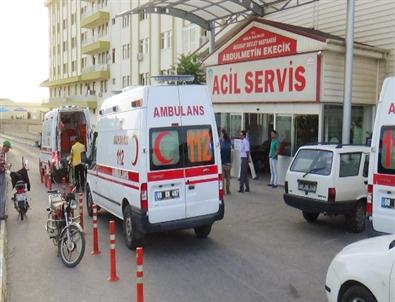 Aksaray’da Trafik Kazası Açıklaması