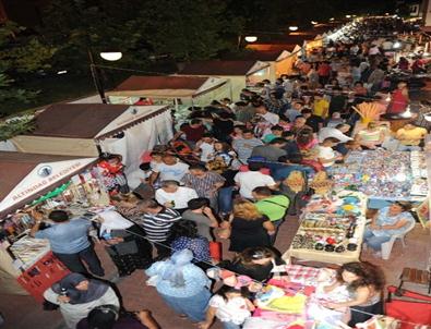 Altındağ Belediyesi’nde Ramazan Hazırlıkları Tamamlandı